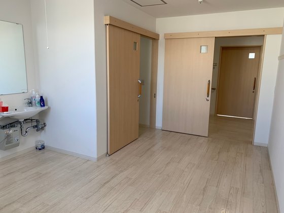 あんねいの家もりやま