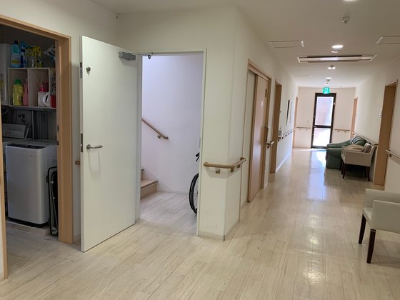 あんねいの家もりやま