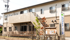 グループホーム ライフケア一つ山