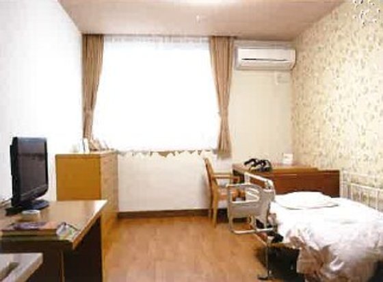 住宅型有料老人ホーム縁樹港