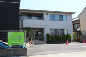 住宅型有料老人ホーム縁樹港