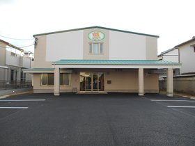 はるのしろ瀬古