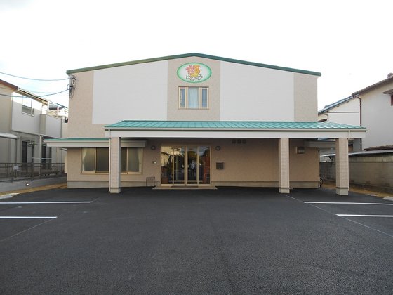 はるのしろ瀬古