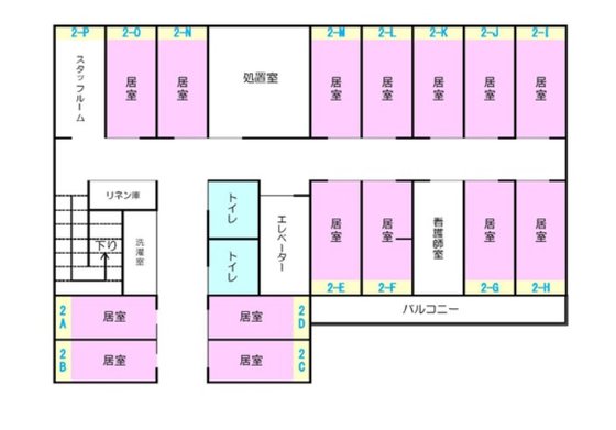 すまいるハッピー日進