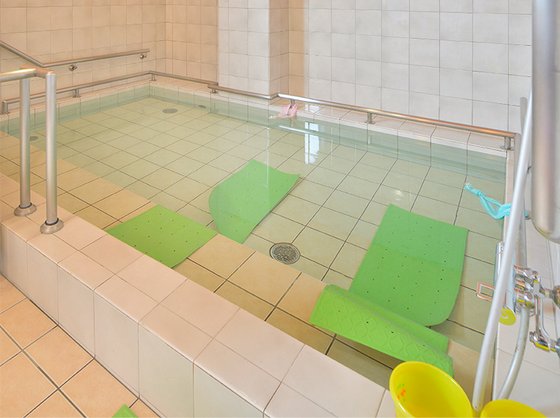 すまいるハッピー上志段味