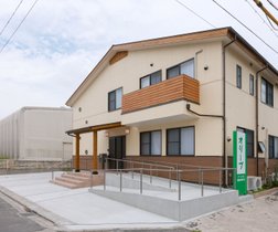 サービス付き高齢者住宅オリーブ