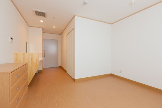 サービス付き高齢者住宅オリーブ