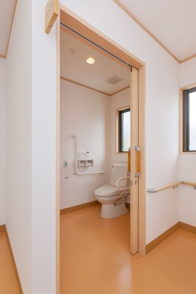サービス付き高齢者住宅オリーブ