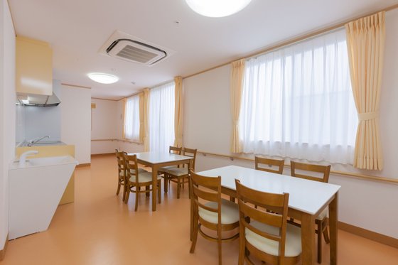 サービス付き高齢者住宅オリーブ