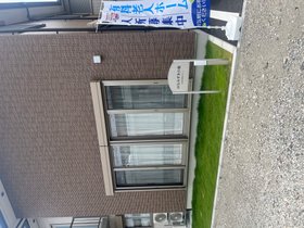 はなみずきの庭
