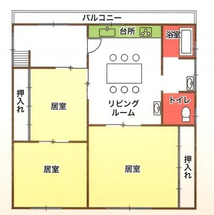 ひだまりの家 笠寺