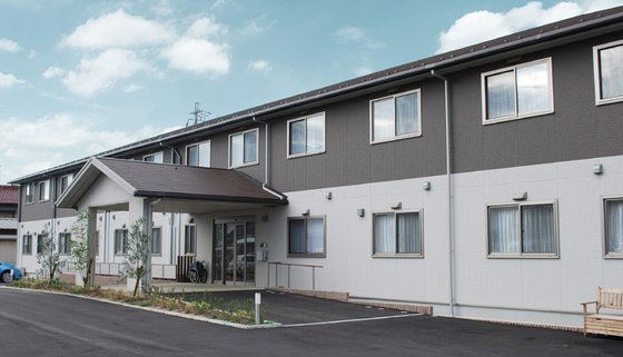 ひだまりの家 南野