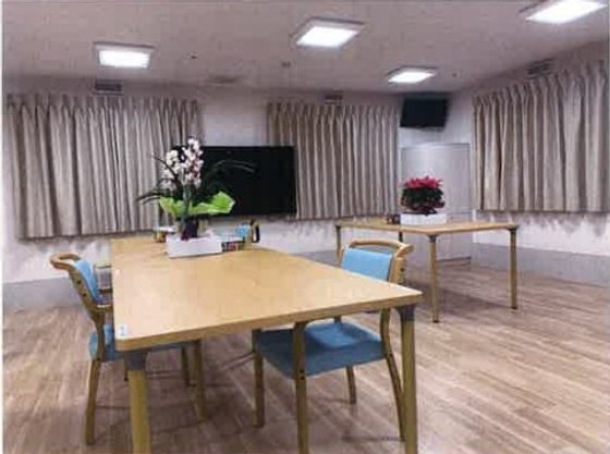 ひだまりの家 本館