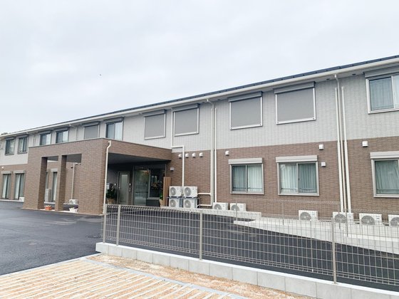 ひだまりの家 大高台