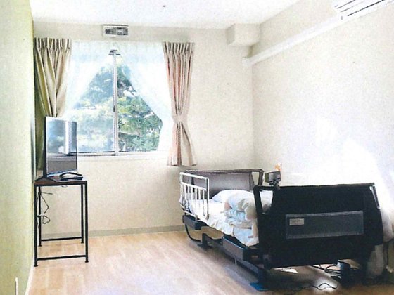 ひだまりの家 鶴里
