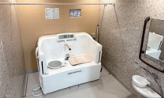 ひだまりの家 本城