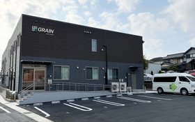 刈谷荘ついじホーム