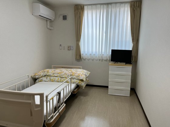 刈谷荘ついじホーム