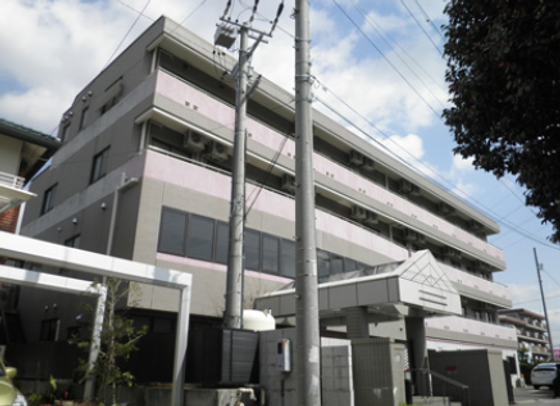 シンシア勝川
