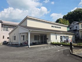 グループホーム憩