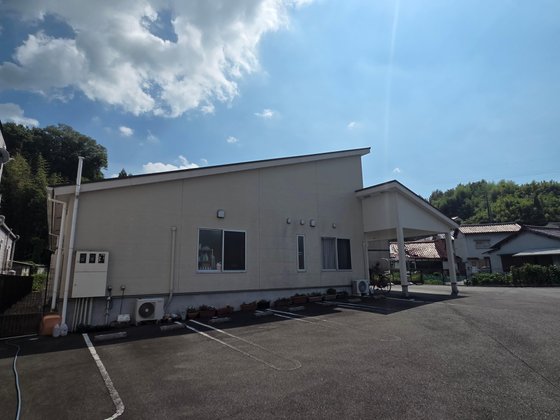 グループホーム憩