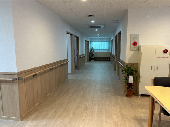 住宅型有料老人ホームおもてなし