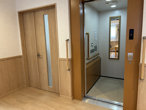 住宅型有料老人ホームおもてなし