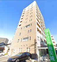 スワーヴ南安城