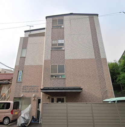 グループホームあじさい「つるまい」