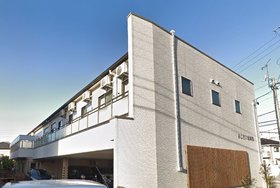 グループホームあじさい「旭城前」