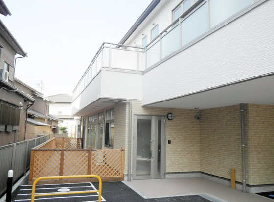 グループホームあじさい「旭城前」