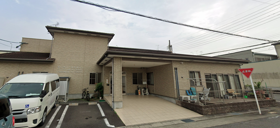 グループホームあじさい「すなはら」