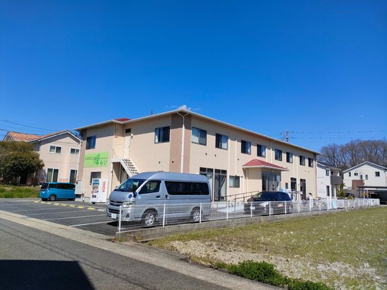 有料老人ホームみらい