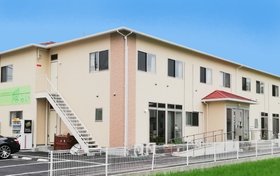 有料老人ホームみらい