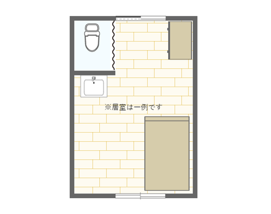 シニアハウスオヅ