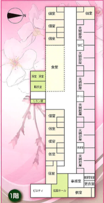 サンケア桜華