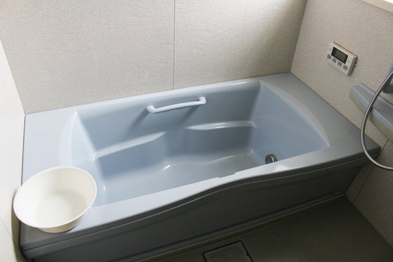 障害者入居施設 愛西縁