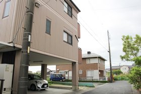 障害者入居施設 愛西縁