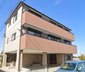 障害者入居施設 愛西縁