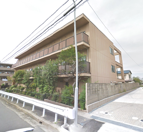 らもーれ希望ヶ丘