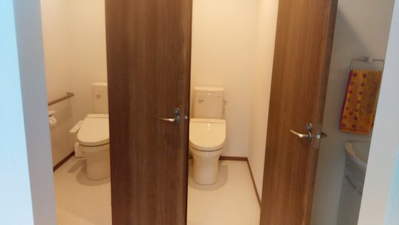 シルバーホームふれんず