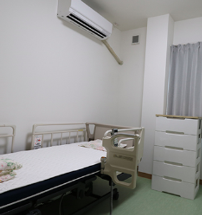 住宅型有料老人ホームわくわく