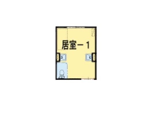 いなざわの憩