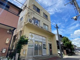 シルバーホームまつよし・城主