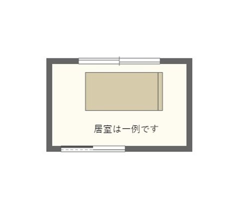 シルバーホームまつよし・城主