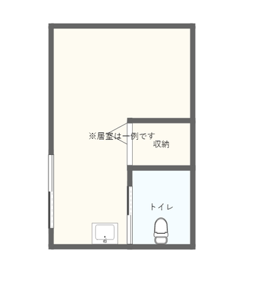 ひまわり会館 蟹江今