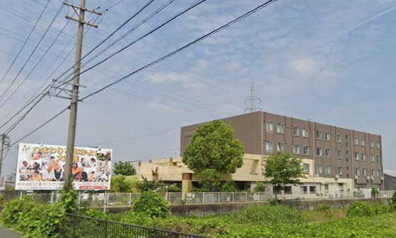 ひまわり会館 愛西