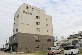 至福の時