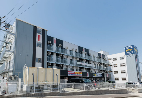 高齢者対応型住宅 ステラ南大高