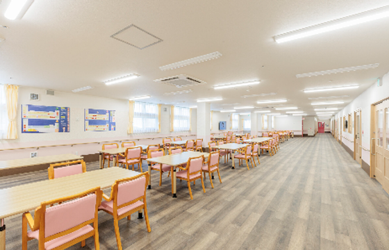 高齢者対応型住宅 ステラ南大高